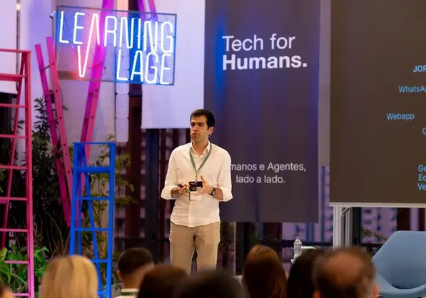 Mercado segurador acelera adoção de IA e redefine experiência do cliente no Brasil Tecnologia & Serviços,Corretor de Seguros,digital,Fernando Wolff,IA,Inteligência Artificial,Mercado de Seguros,seguradora,Seguros,Tech for Humans,tecnologia