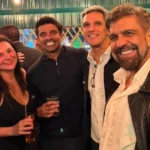 Seguradora ALM participa de evento da Globus Seguros e Maldivas Holding em São Paulo Seguros Gerais,2026,Alexandre Dominguez,ALM,Campinas,Corretor de Seguros,Gisele Silva,Globus Seguros,Maldivas Holding,Maria Fernanda Martins,Mercado de Seguros,Rafael de Matos Fernandes,Seguradora ALM,seguro,Seguros