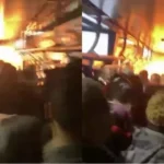 Incêndio em trem da Linha 12-Safira afeta linhas em SP; especialista analisa proteção em operações ferroviárias Notícias,Sincor-SP