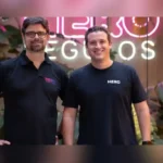 Hero Seguros acelera expansão na América Latina com aquisição do Grupo CAM no México Notícias,Hero Seguros,Hero