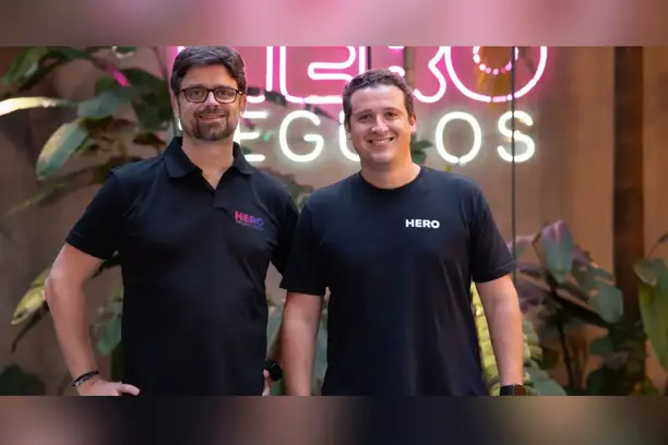 Hero Seguros acelera expansão na América Latina com aquisição do Grupo CAM no México Notícias,Hero Seguros,Hero