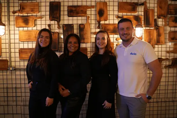 Avla Day reúne corretores em Porto Alegre e reforça proximidade da seguradora com o mercado gaúcho Notícias,AVLA