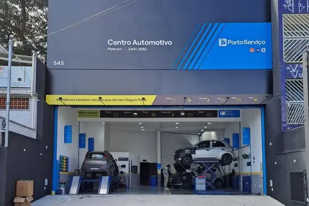 Porto Serviço inaugura novos Centros Automotivos em Guarulhos e Santana Notícias,Porto Seguros