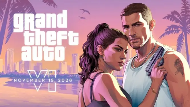Criminosos usam GTA 6 como isca e impulsionam busca por proteção digital Notícias,GTA 6,ENS,Seguro Cyber
