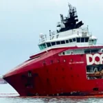 Skandi Amazonas tem perda total confirmada e seguradora pagará R$ 650 milhões à DOF Notícias
