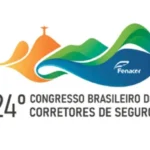 24º Congresso Brasileiro dos Corretores de Seguros: sete dias para o fim das inscrições Notícias,Fenacor,Congresso Brasileiro dos Corretores