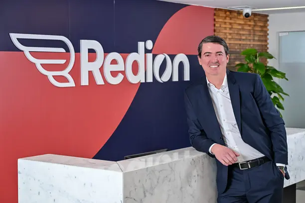 Redion reorganiza liderança e cria área de Transformação Executivos,Notícias,Seguros,executivos,redion