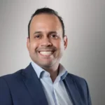 Rodrigo Rosalin assume diretoria Comercial da Bliss Executivos,Notícias,Bliss Saúde,executivos