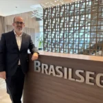 Maximilian Bordin assume Controladoria da Brasilseg Executivos,Notícias,Brasilseg,executivos