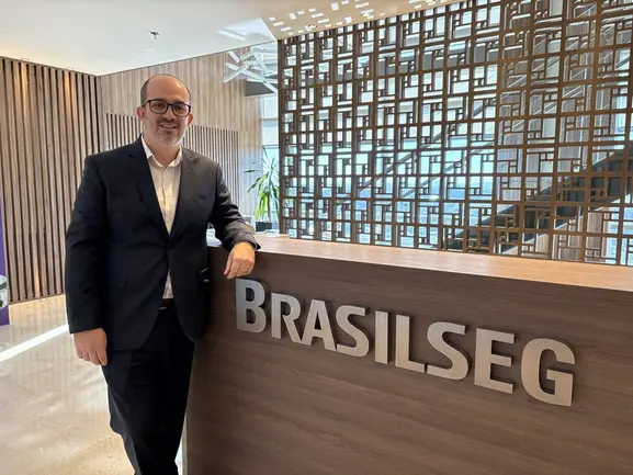 Maximilian Bordin assume Controladoria da Brasilseg Executivos,Notícias,Brasilseg,executivos