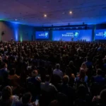 Brasesul 2027 terá como tema a ‘transformação do mercado de seguros’ Eventos,Notícias,Seguros,Brasesul 2027,eventos,sincor-sc