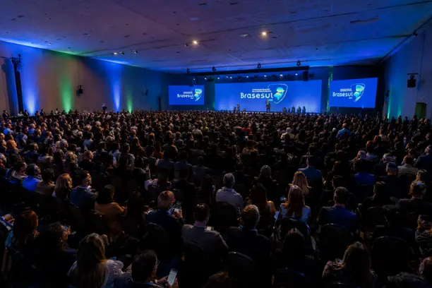Brasesul 2027 terá como tema a ‘transformação do mercado de seguros’ Eventos,Notícias,Seguros,Brasesul 2027,eventos,sincor-sc
