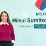 MSIG nomeia Solange Cristina Fernandes como head de Seguro Garantia Executivos,Notícias,executivos,Mitsui Sumitomo Seguros,MSIG,seguro garantia