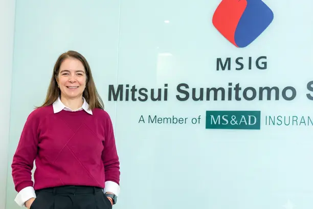 MSIG nomeia Solange Cristina Fernandes como head de Seguro Garantia Executivos,Notícias,executivos,Mitsui Sumitomo Seguros,MSIG,seguro garantia