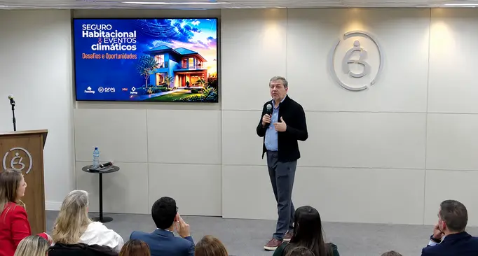 Seguro habitacional precisa evoluir com a nova realidade climática Eventos,Exclusivas,Notícias,Seguros,cnseg,ens,eventos,fenseg,seguro habitacional