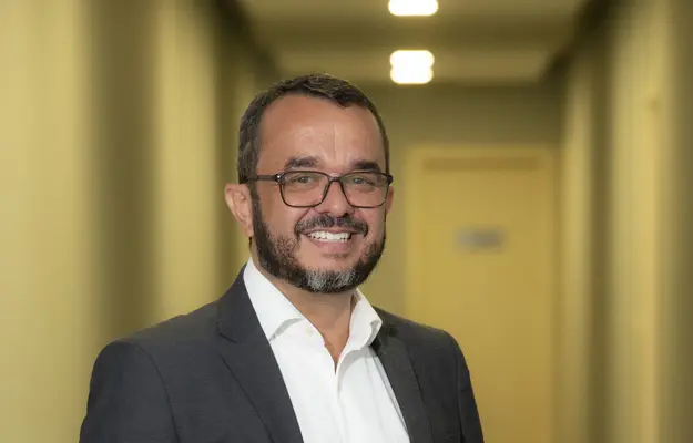 PASI promove Marcelo Reis a diretor Comercial Executivos,Notícias,executivo,seguro pasi