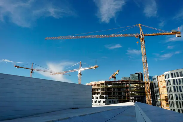 Obras paralisadas elevam demanda por Seguro Garantia Notícias,Seguros,Norte e Nordeste,seguro garantia,SindsegNNE
