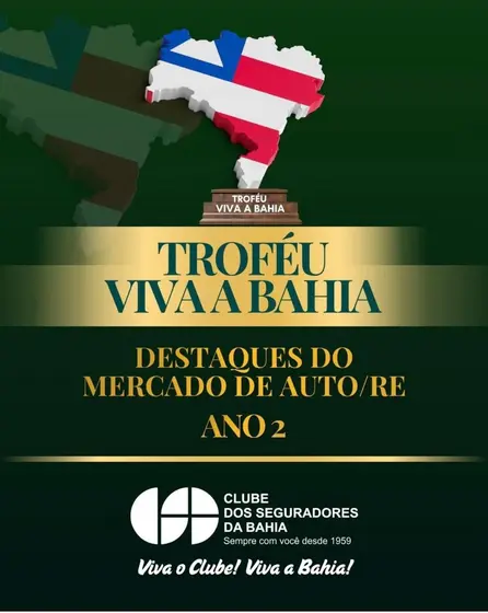 Troféu Viva a Bahia recebe o CEO do Grupo GC Instituições,assessorias em seguros,Corretor de Seguros,Grupo GC,lucro líquido,Mercado de Seguros,Murilo Riedel,planos de saúde,Proteção veicular,seguradoras,seguro,Seguros,Troféu Viva a Bahia