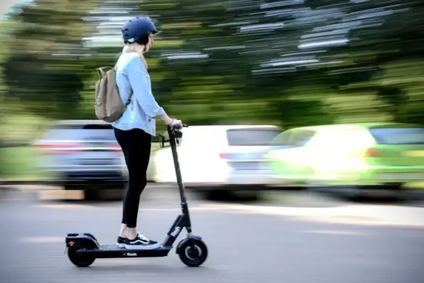 Itália exigirá seguro obrigatório para patinetes elétricos a partir de 16 de julho Notícias,Seguro