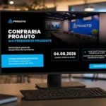 PROAUTO realiza Confraria em Presidente Prudente e reforça presença no mercado regional Auto & Serviços,assessorias em seguros,Corretor de Seguros,Leandro Costa Ramos,lucro líquido,Mercado de Seguros,planos de saúde,PROAUTO,Proteção veicular,seguradoras,seguro,Seguros