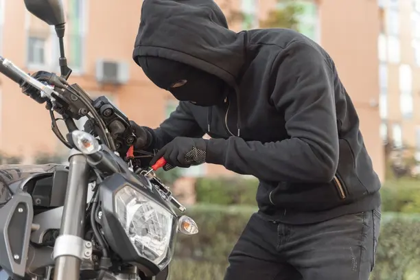 Levamento revela modelos de motos mais roubadas e furtadas em SP no 1º quadrimestre Estudos de mercado,assessorias em seguros,Corretor de Seguros,FECAP,lucro líquido,Mercado de Seguros,motos,planos de saúde,Proteção veicular,seguradoras,seguro,Seguros