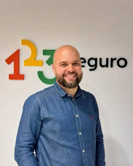 123Seguro nomeia Michel Tanam como Head de Vendas Latam Executivos,Notícias,123seguro,executivos