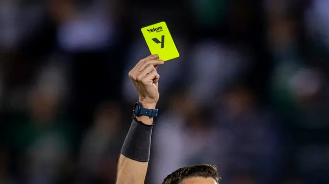 CBF anuncia Yelum como patrocinadora da arbitragem Notícias,Seguros,cbf,Confederação Brasileira de Futebol,Grupo HDI,yelum,Yelum Seguradora