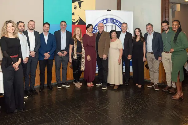 UCS reúne Bradesco Vida e Previdência e Bradesco Saúde para apresentar novidades aos corretores Instituições,assessorias em seguros,Bradesco Saúde,Bradesco Vida e Previdência,Corretor de Seguros,lucro líquido,Mercado de Seguros,planos de saúde,Proteção veicular,seguradoras,seguro,Seguro Educacional Individual,Seguros,Trocando Ideias,UCS