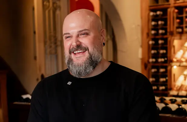 Bys nomeia Rafael Gonçalves como Chief Design Officer Executivos,Notícias,Bys,executivos