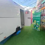 Unimed Odonto realiza ação de saúde bucal no Julho Neon Notícias,Saúde,julho neon,saúde bucal,Unimed Odonto