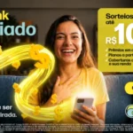 PagBank lança produto que combina proteção financeira e sorteios mensais de até R$ 100 mil Seguros Gerais,180° Seguros,Claudio Limão,Corretor de Seguros,Mercado de Seguros,PagBank,PagBank Cartão Protegido,PagBank Premiado,seguradora,Seguros,sorteio,tecnologia