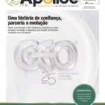 Apólice #321 – A proteção da Pessoa Jurídica Revistas,assessorias de seguros,GEO,Icatu Seguros,revista apolice,seguro empresarial,tokio marine