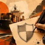 Com pena e nanquim, como proteção no Estreito de Ormuz é negociada Notícias