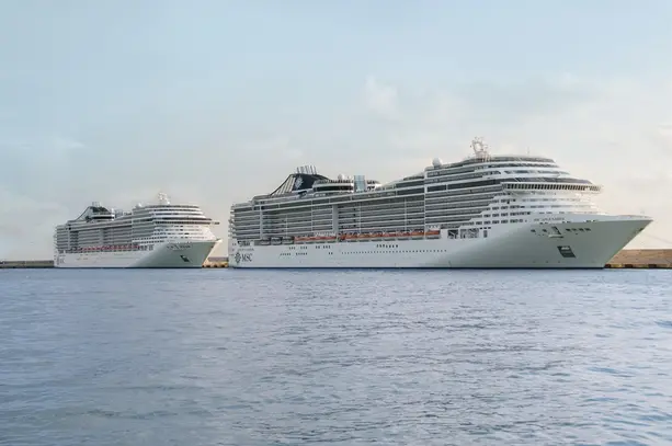 Redion celebra resultados da Convenção Internacional de Vendas da MSC e confirma presença na edição de 2027 Seguros Gerais,assessorias em seguros,Convenção Internacional de Vendas da MSC,Corretor de Seguros,lucro líquido,Mercado de Seguros,planos de saúde,Proteção veicular,Redion,Rogério Guandalini,seguradoras,seguro,Seguros