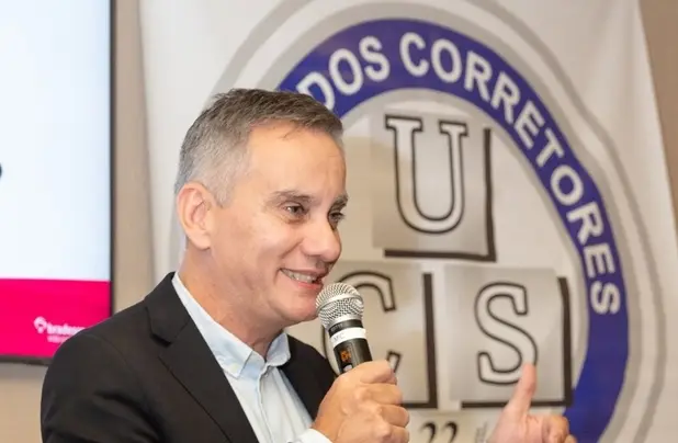 Bradesco Vida e Previdência e Bradesco Saúde apresentam oportunidades de negócios a corretores em encontro da UCS Seguros Gerais,assessorias em seguros,Bradesco Saúde,Bradesco Vida e Previdência,Corretor de Seguros,lucro líquido,Mercado de Seguros,planos de saúde,Proteção veicular,seguradoras,seguro,Seguros