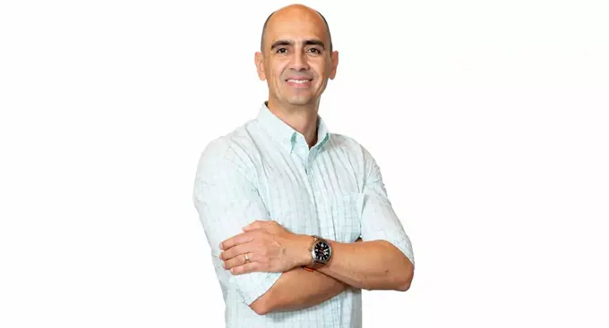 Marcio Barros assume unidade da Lojacorr em Caxias do Sul Executivos,Notícias,Caxias do Sul,executivos,lojacorr,rs