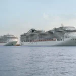 Redion apresenta novidades em evento da MSC Cruzeiros Eventos,Notícias,Seguros,MSC Cruzeiros,redion