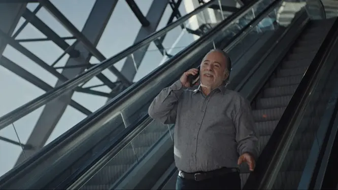 Bradesco Saúde estreia segundo filme protagonizado por Tony Ramos Saúde e Odonto,Alexandre Nogueira,assessorias em seguros,Bradesco Saúde,Corretor de Seguros,lucro líquido,Mercado de Seguros,planos de saúde,Proteção veicular,seguradoras,seguro,Seguros