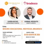 CVG-RJ promove café da manhã sobre Seguro Educacional Instituições,assessorias em seguros,Bradesco Seguros,Corretor de Seguros,corretores,lucro líquido,Mercado de Seguros,planos de saúde,Proteção veicular,seguradoras,seguro,Seguro Educacional,Seguros