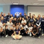 Programa de formação da Allianz leva jovens para vivenciarem o dia a dia da companhia Responsabilidade Social,adolescentes,Allianz,Allianz Brasil,Allianz Seguradora,Carlos Eduardo Gomes,Corretor de Seguros,Grupo Allianz,João Pedro Ferreira Rabelo dos Santos,jovens,Kaue Silva,Mercado de Seguros,Programa de Formação Geração Seguro,seguradora,seguro,Setor Segurador,vulnerabilidade social