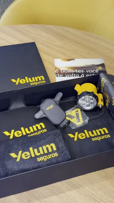 Yelum lança projeto para transformar experiência no pós-sinistro Notícias,Seguros,experiência do cliente,sinistro,Yelum Seguradora,Yelum Seguros