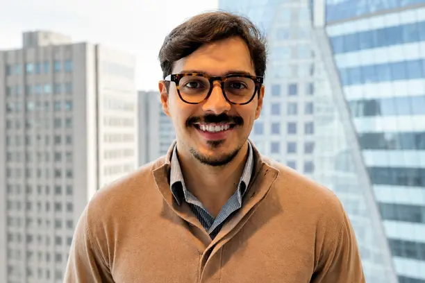 Grupo Exalt anuncia Guilherme Maurelli como novo Head de Marketing Executivos,Notícias,Seguros,corretores de seguros,gente,grupo de corretores