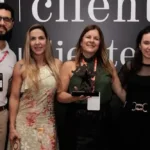 Tempo conquista Prêmio ClienteSA 2026 com inovação digital para a Volkswagen Premiadas & Reconhecidas,Auriane de Almeida Cardoso,Elaine Godoy Almeida,Jean de Sousa Olveira,Joyce Nogueira Suman,Marcela Braggion,Mercado de Seguros,Prêmio,Seguros,TEMPO,Volkswagen