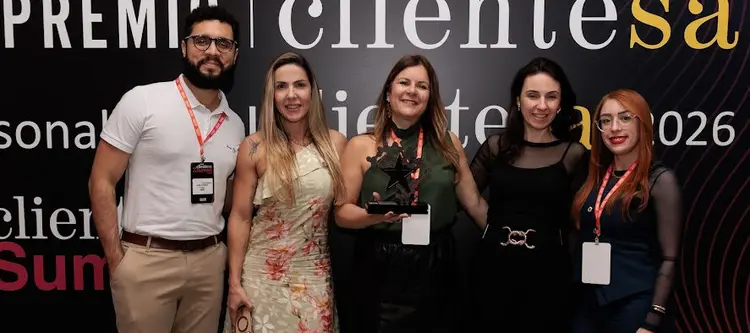 Tempo conquista Prêmio ClienteSA 2026 com inovação digital para a Volkswagen Premiadas & Reconhecidas,Auriane de Almeida Cardoso,Elaine Godoy Almeida,Jean de Sousa Olveira,Joyce Nogueira Suman,Marcela Braggion,Mercado de Seguros,Prêmio,Seguros,TEMPO,Volkswagen