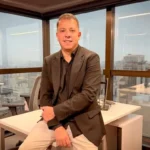 Sergio Machado aposta na expansão da FazSeg e projeta empresa como plataforma estratégica para corretores Executivos & Cia.,Corretor de Seguros,executivosedição288,FazSeg,Mapfre,Mercado de Seguros,seguradora,seguro,Seguros,Sérgio Machado