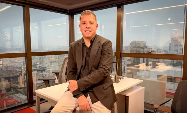 Sergio Machado aposta na expansão da FazSeg e projeta empresa como plataforma estratégica para corretores Executivos & Cia.,Corretor de Seguros,executivosedição288,FazSeg,Mapfre,Mercado de Seguros,seguradora,seguro,Seguros,Sérgio Machado
