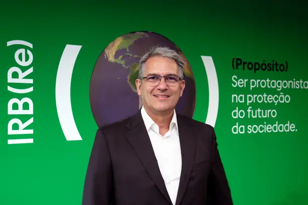 Daniel Castillo assume resseguradoras do IRB(Re) no exterior Executivos,Notícias,Resseguros,executivos,irb(re)