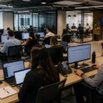 Inteligência artificial avança na previdência complementar e inaugura uma nova fase de eficiência e relacionamento com participantes Vida, Previdência e AP,estudo,Glauco Milhomem Balthar,IA,Mercado de Seguros,Quanta Previdência,seguradora,Seguros,Setor Segurador,tecnologia