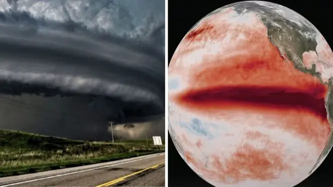 El Niño ganha força em agosto e exige planejamento climático para empresas de diferentes setores Seguros Gerais,assessorias em seguros,Climatempo,Corretor de Seguros,El Niño,lucro líquido,Mercado de Seguros,planos de saúde,Proteção veicular,seguradoras,seguro,Seguros,Vitor Hassan