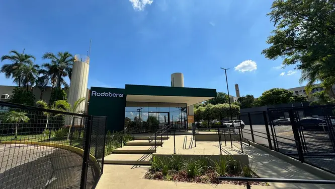 Rodobens movimenta R$ 9,9 bilhões em negócios no primeiro semestre Consórcio,Notícias,Seguros,2026,rodobens
